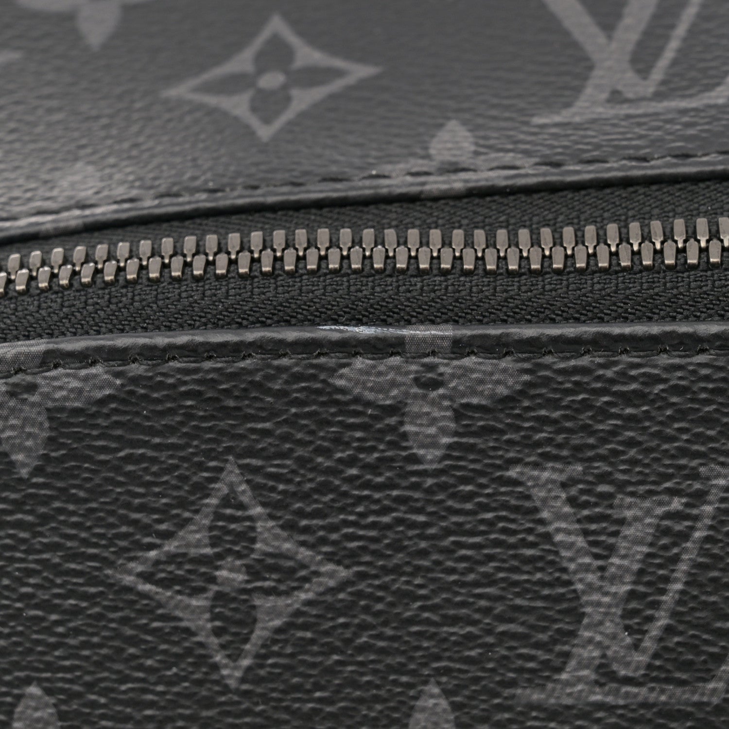 Louis Vuitton Monogram Eclipse Discovery Backpack PM 11 of 11