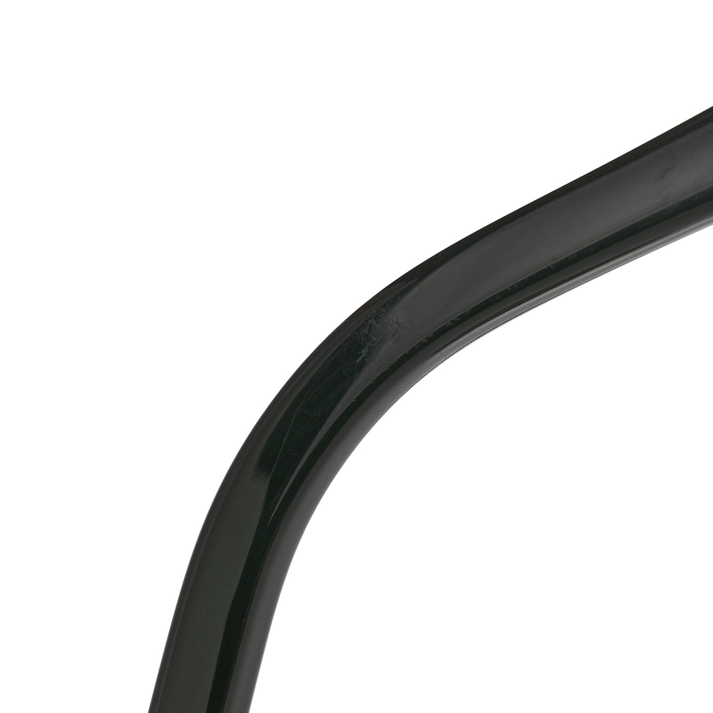 Acetate My Monogram Light Cat Eye Sunglasses Z1657W Black