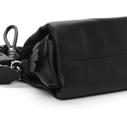 Givenchy Calfskin Medium ID93 Satchel Black 7 of 9