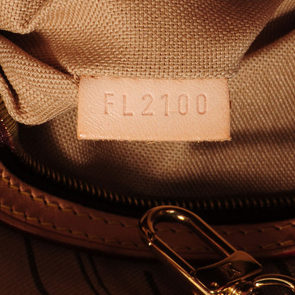 Louis Vuitton Monogram Delightful GM 7 of 7