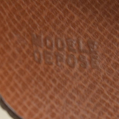 Louis Vuitton Monogram Etui Clefs Voiture Key Holder 3 of 6