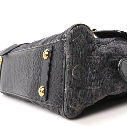 Louis Vuitton Volupte Beaute Gris 9 of 9