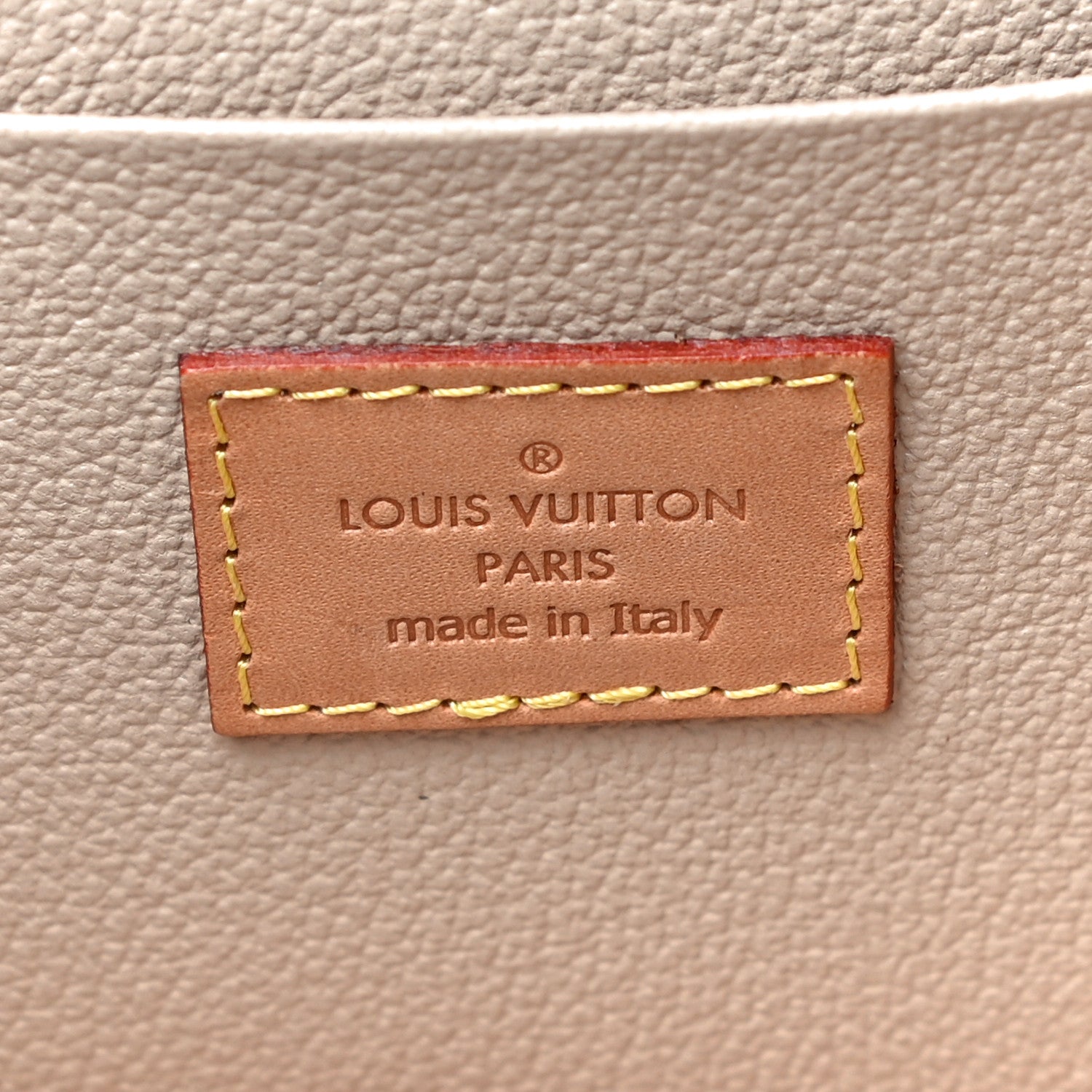 Louis Vuitton Monogram Nice Mini 6 of 11