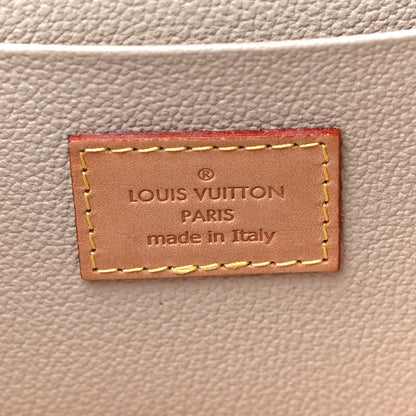 Louis Vuitton Monogram Nice Mini 6 of 11