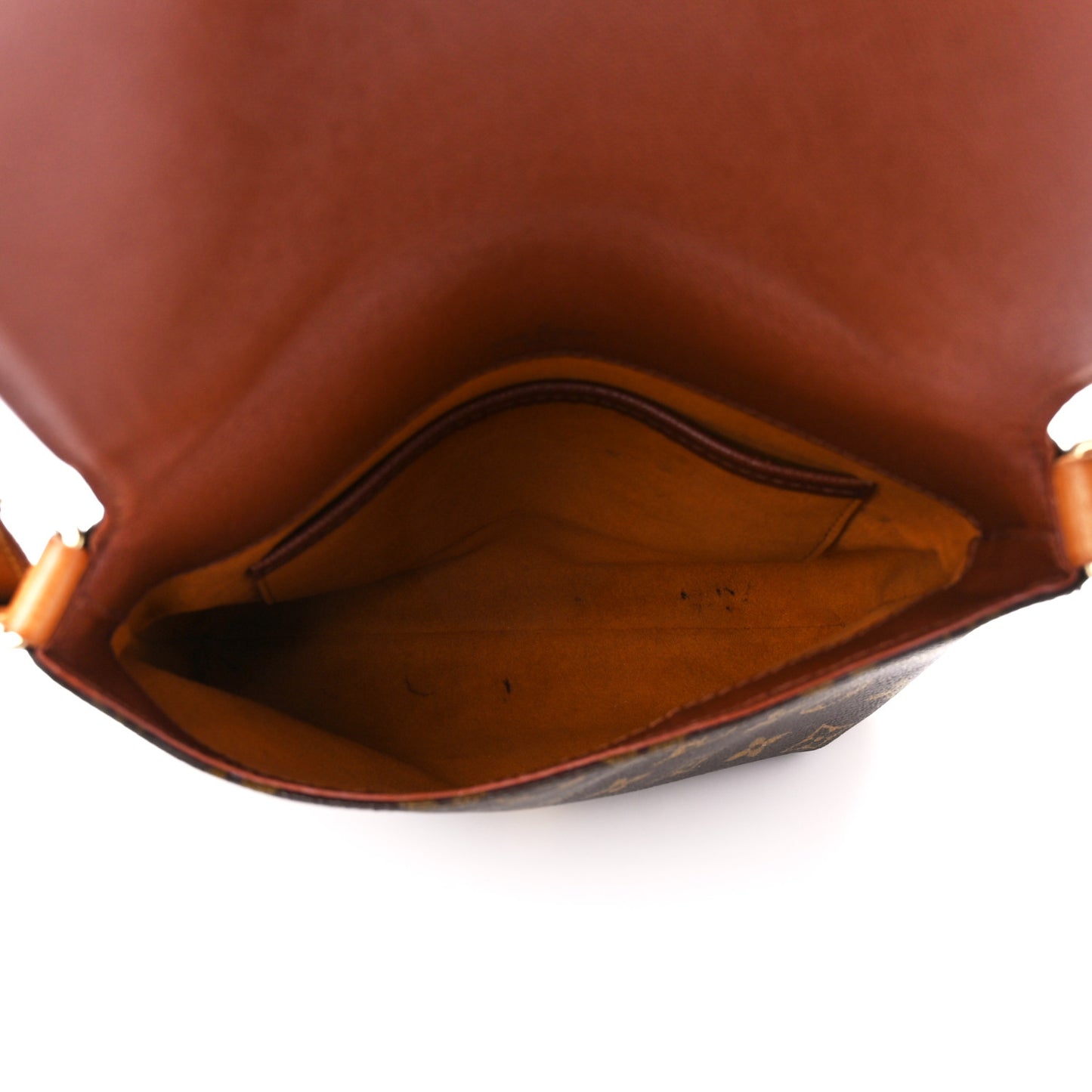 Monogram Musette Salsa