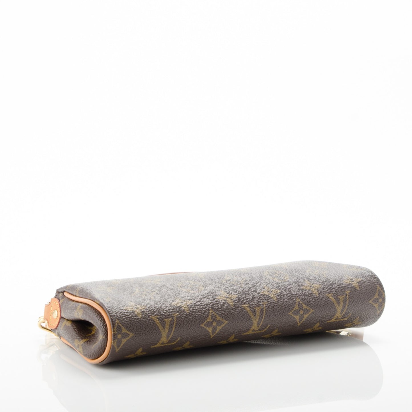Monogram Eva Clutch