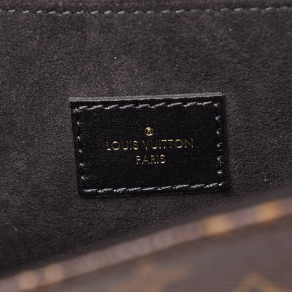 Louis Vuitton Reverse Monogram Pochette Metis 6 of 10