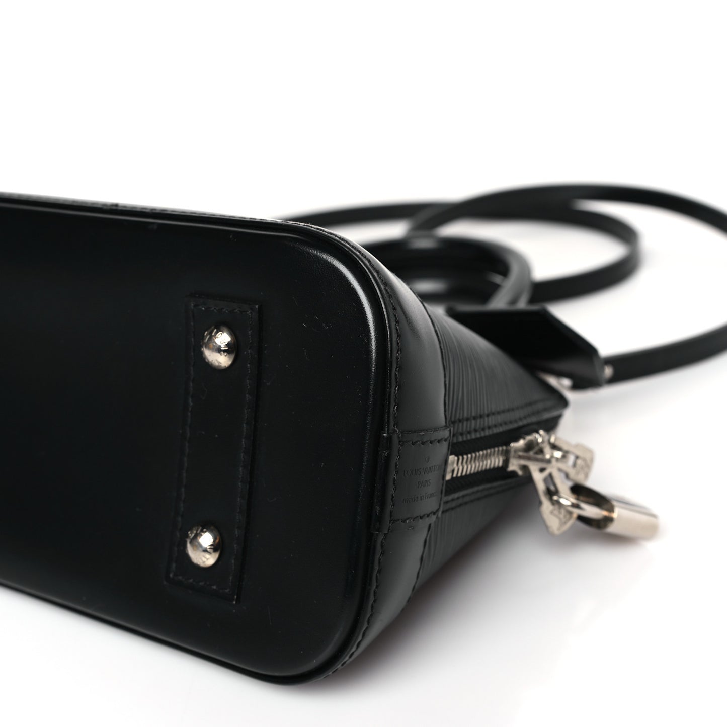 Epi Alma BB Black