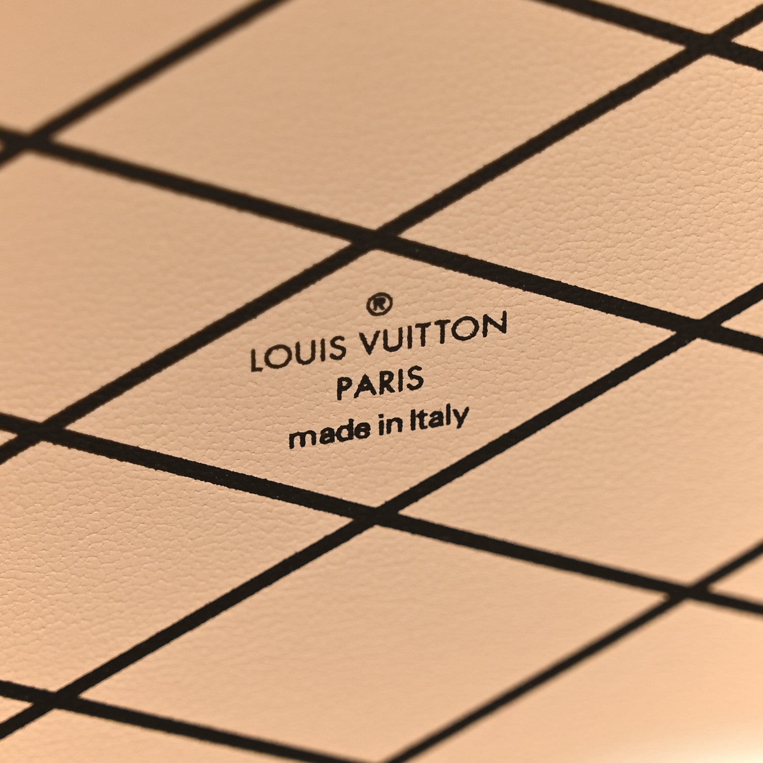 Louis Vuitton Crocodile Petite Boite Chapeau Turquoise 6 of 10
