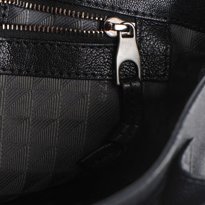 Proenza Schouler Lambskin Tiny PS1 Satchel Black 8 of 14