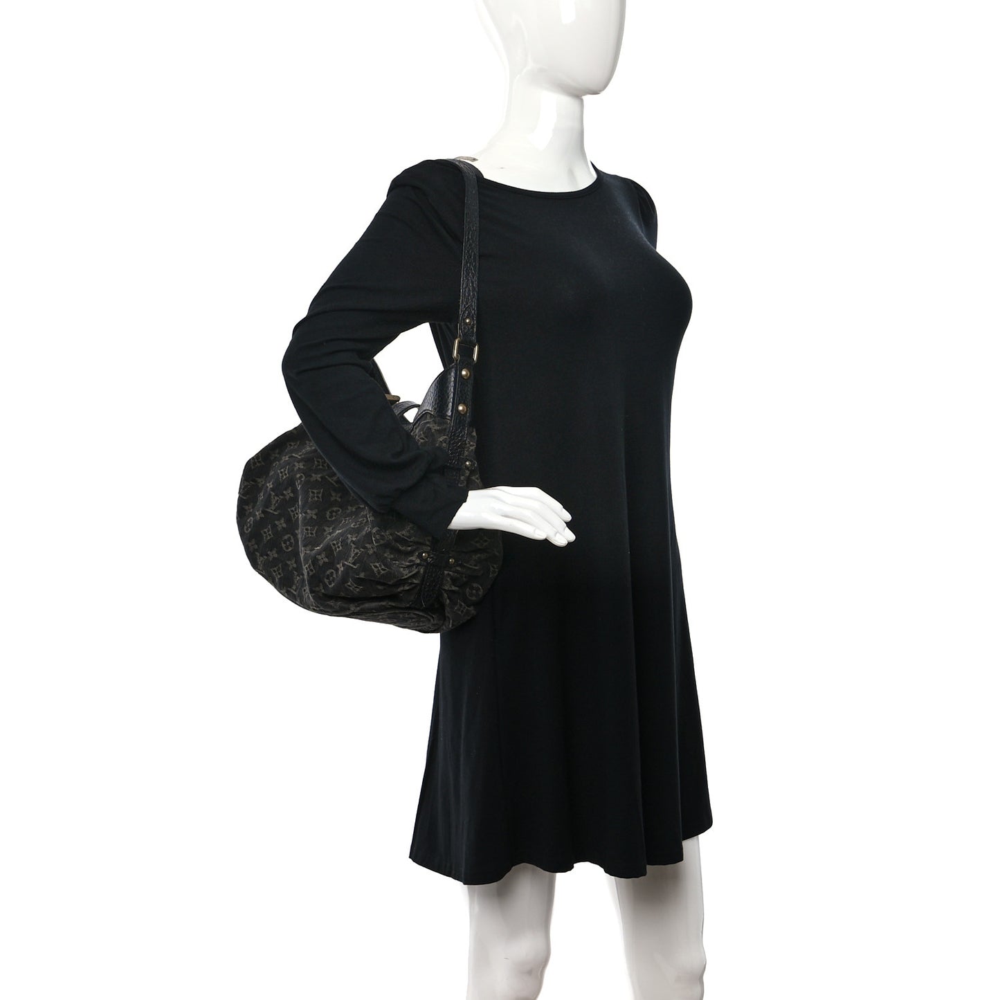 Denim Mahina XS Black