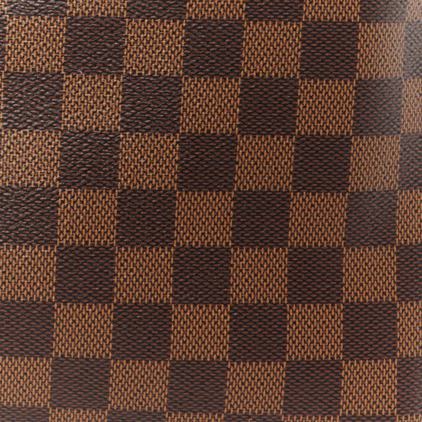 Damier Ebene Brompton