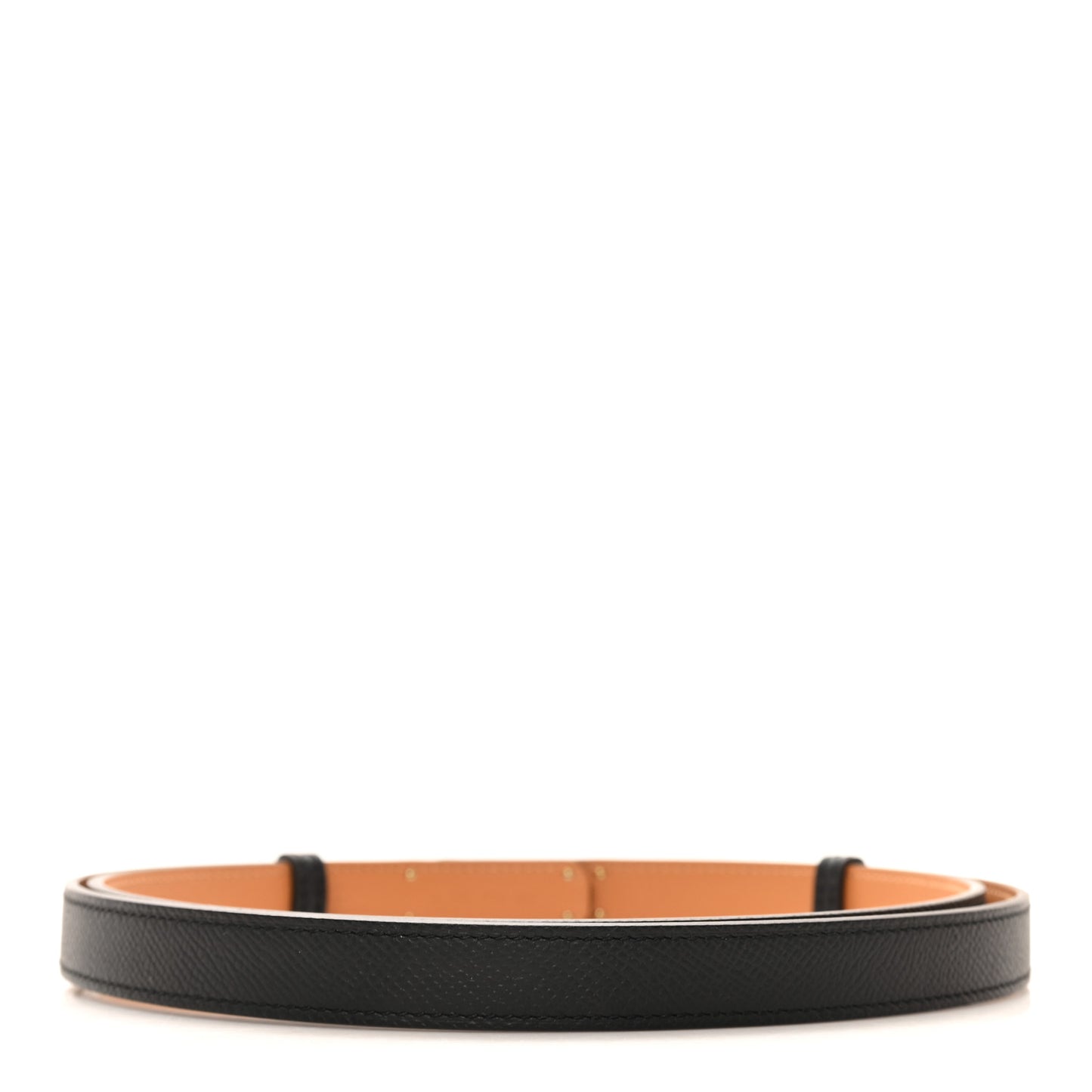 Epsom Kelly Black Belt