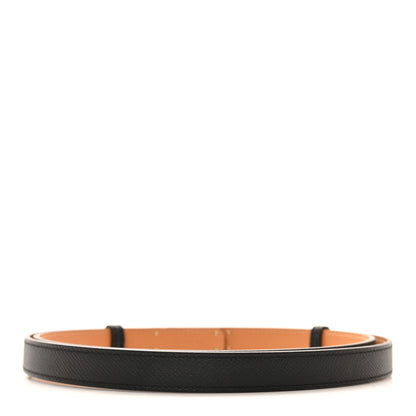 Hermes Epsom Kelly Black Belt 2 of 4