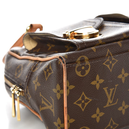 Louis Vuitton Monogram Manhattan PM 10 of 17