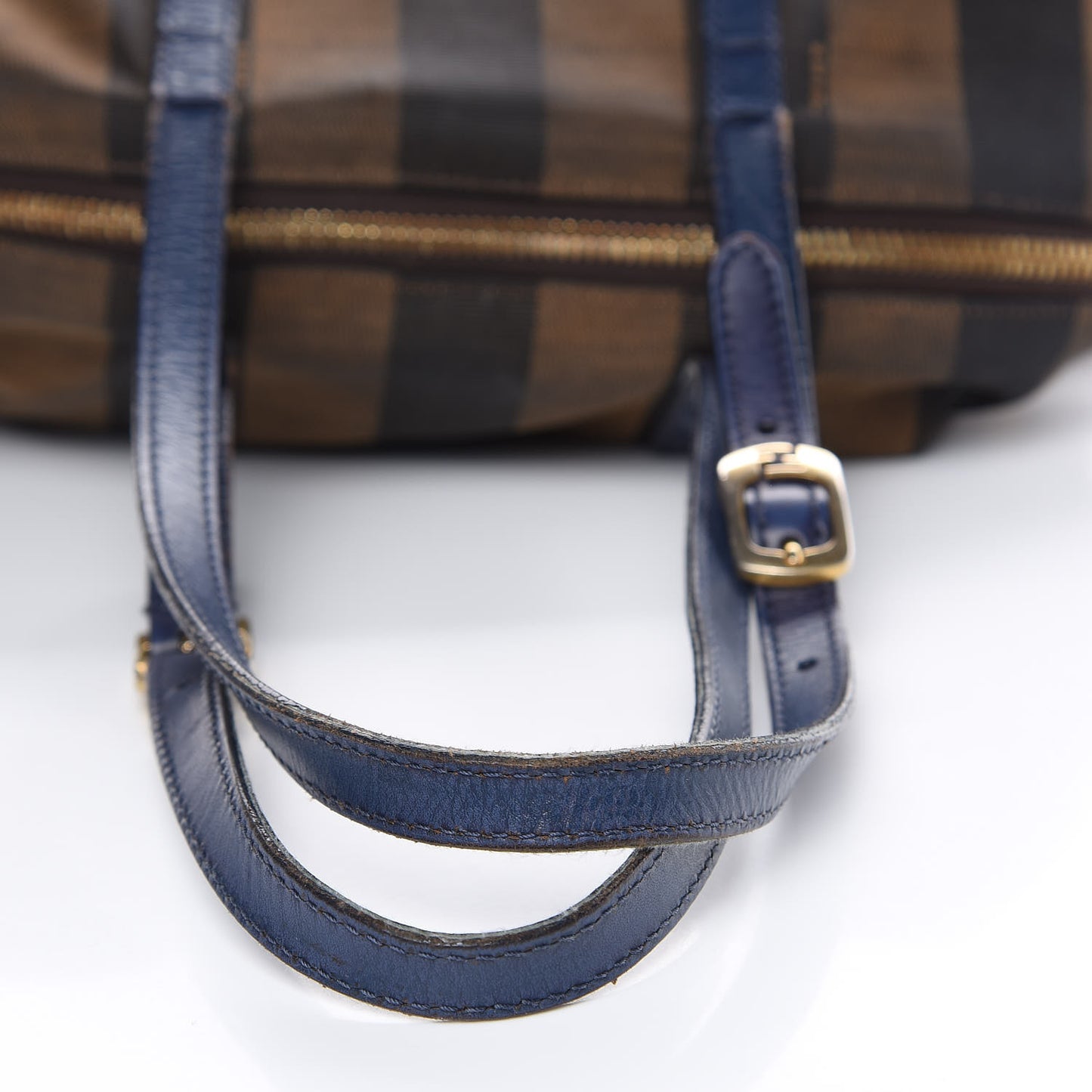 Pequin Cuoio Vegetale 2Bag Tobacco Rosso Blue Mirto Miele
