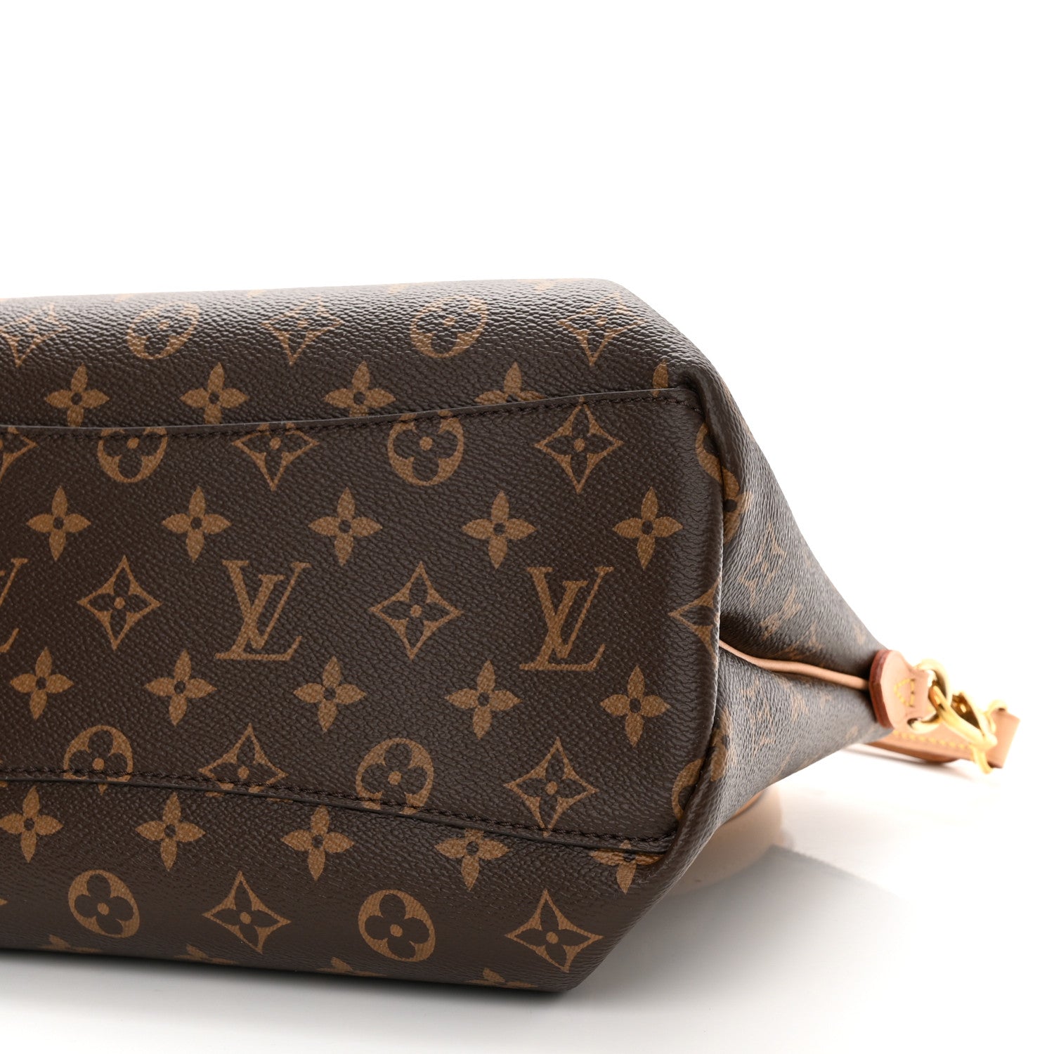 Louis Vuitton Monogram Rivoli PM 10 of 10