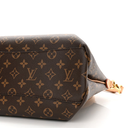 Louis Vuitton Monogram Rivoli PM 10 of 10