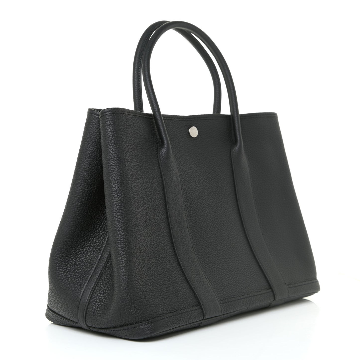 Negonda Garden Party Tote 36 MM Black
