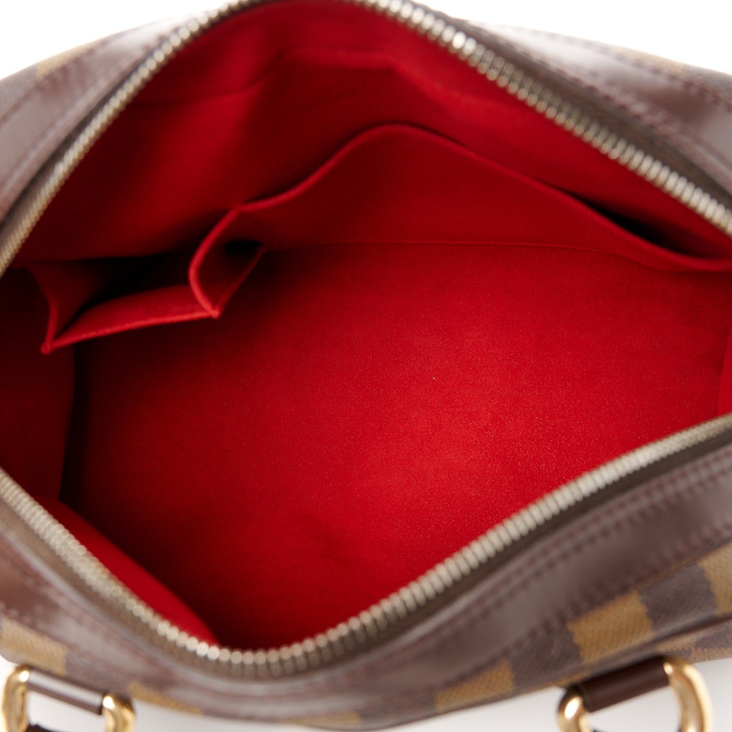 Louis Vuitton Damier Ebene Duomo 5 of 11