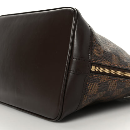 Louis Vuitton Damier Ebene Alma PM 9 of 9