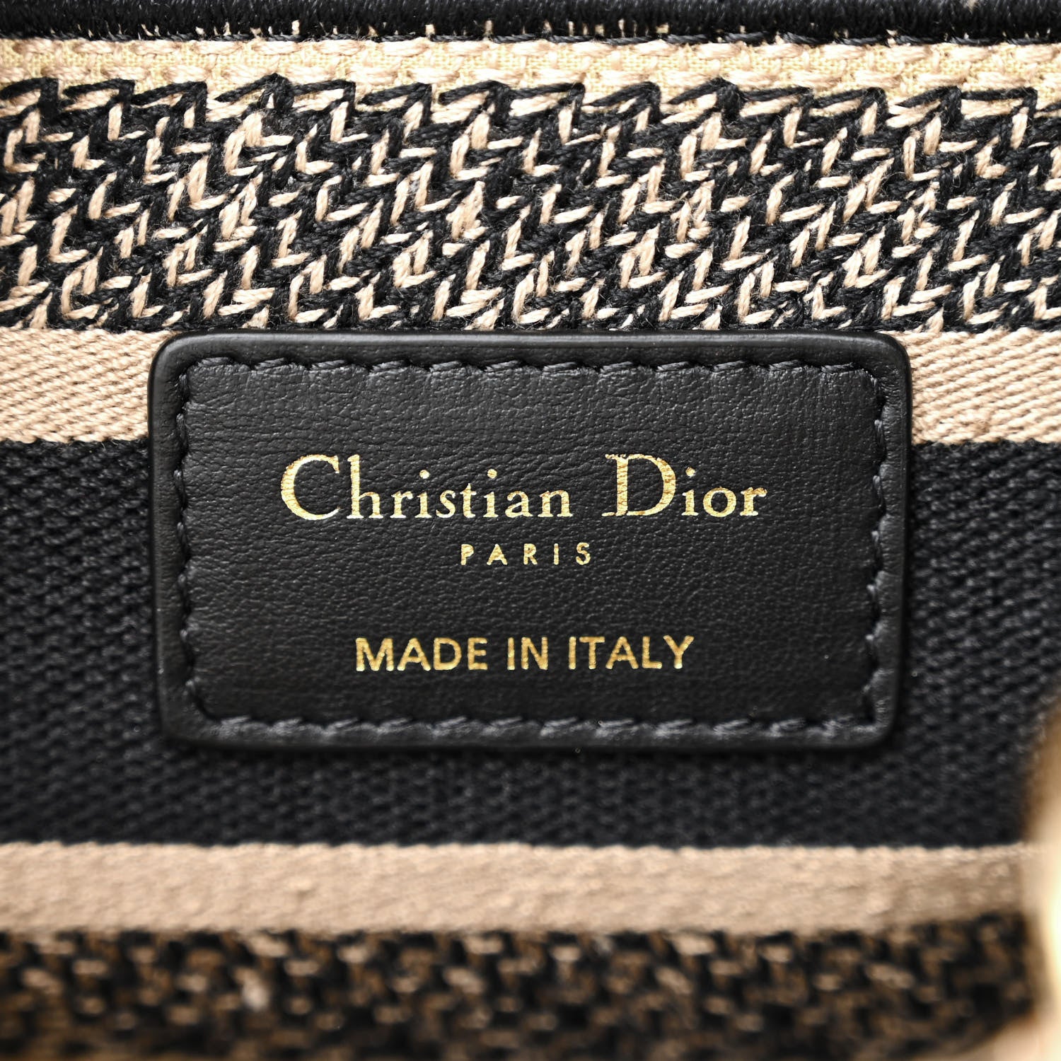 Christian Dior Toile de Jouy Voyage Embroidered Medium Lady D-Lite Beige Multicolor 6 of 10