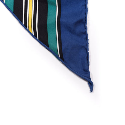 Hermes Silk Couvertures Et Tenues de Jour Scarf 90 5 of 5