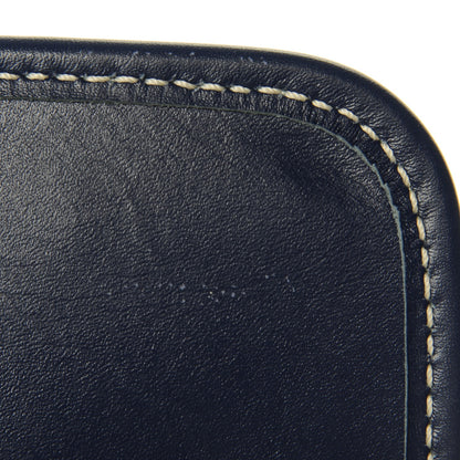 Goyard Goyardine Saint Louis GM Navy 9 of 10
