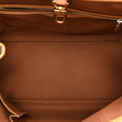 Louis Vuitton Monogram Batignolles Horizontal 5 of 10