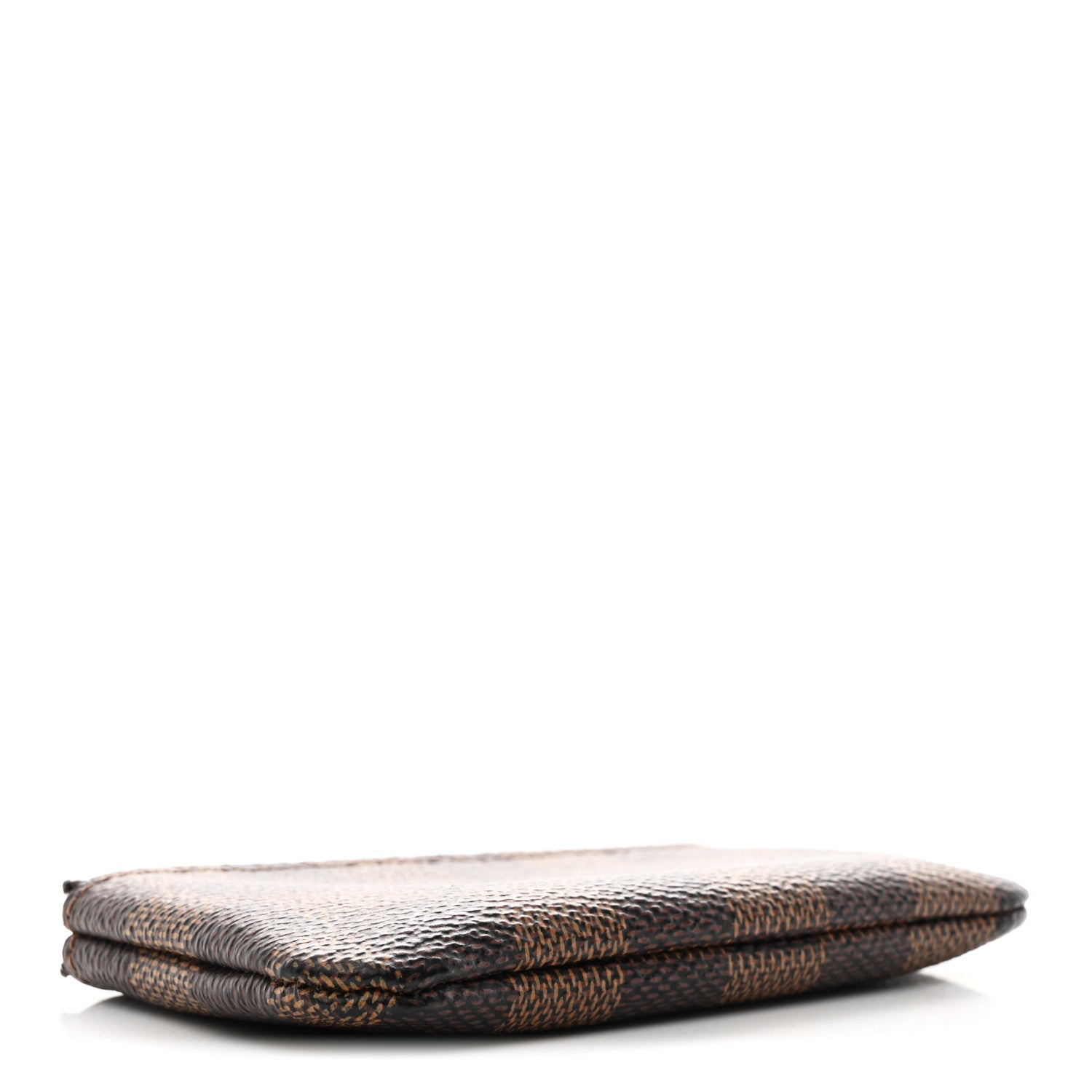 Louis Vuitton Damier Ebene Key Pouch 5 of 9