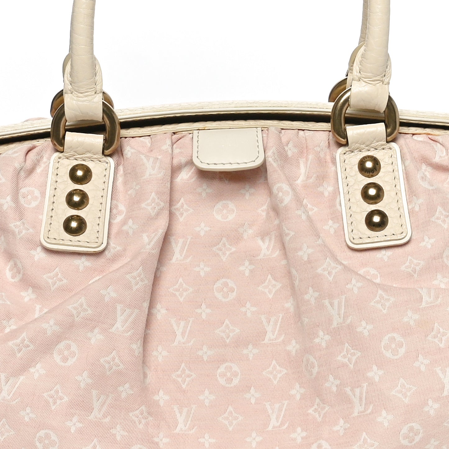 Mini Lin Trapeze GM Rose