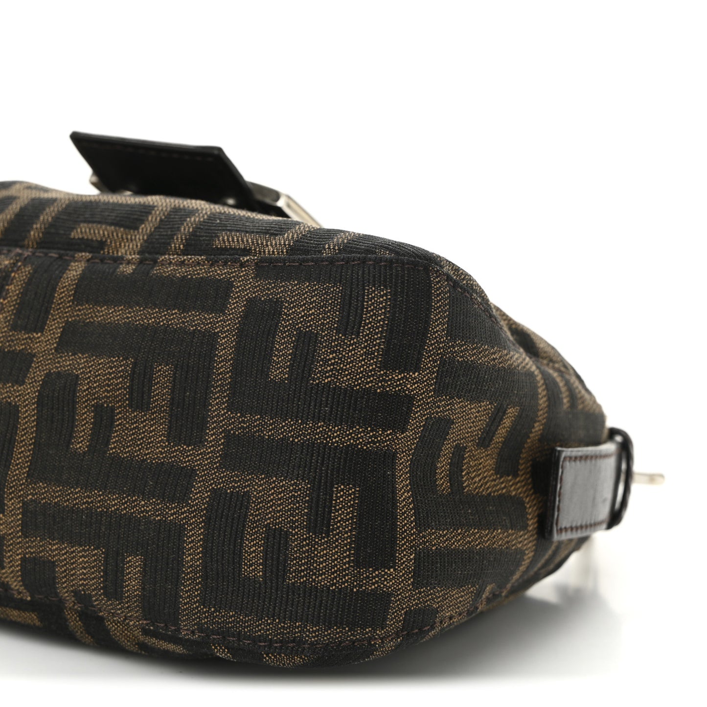 Zucca Shoulder Bag Tobacco