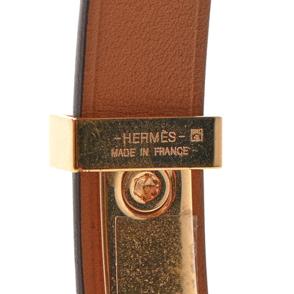 Hermes Swift As De Coeur Bracelet T3 Rouge De Coeur 11 of 13