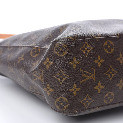 Louis Vuitton Monogram Looping GM 8 of 14
