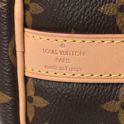 Louis Vuitton Monogram Speedy Bandouliere 30 6 of 9