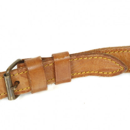 Louis Vuitton Vachetta Adjustable Shoulder Strap 3 of 6