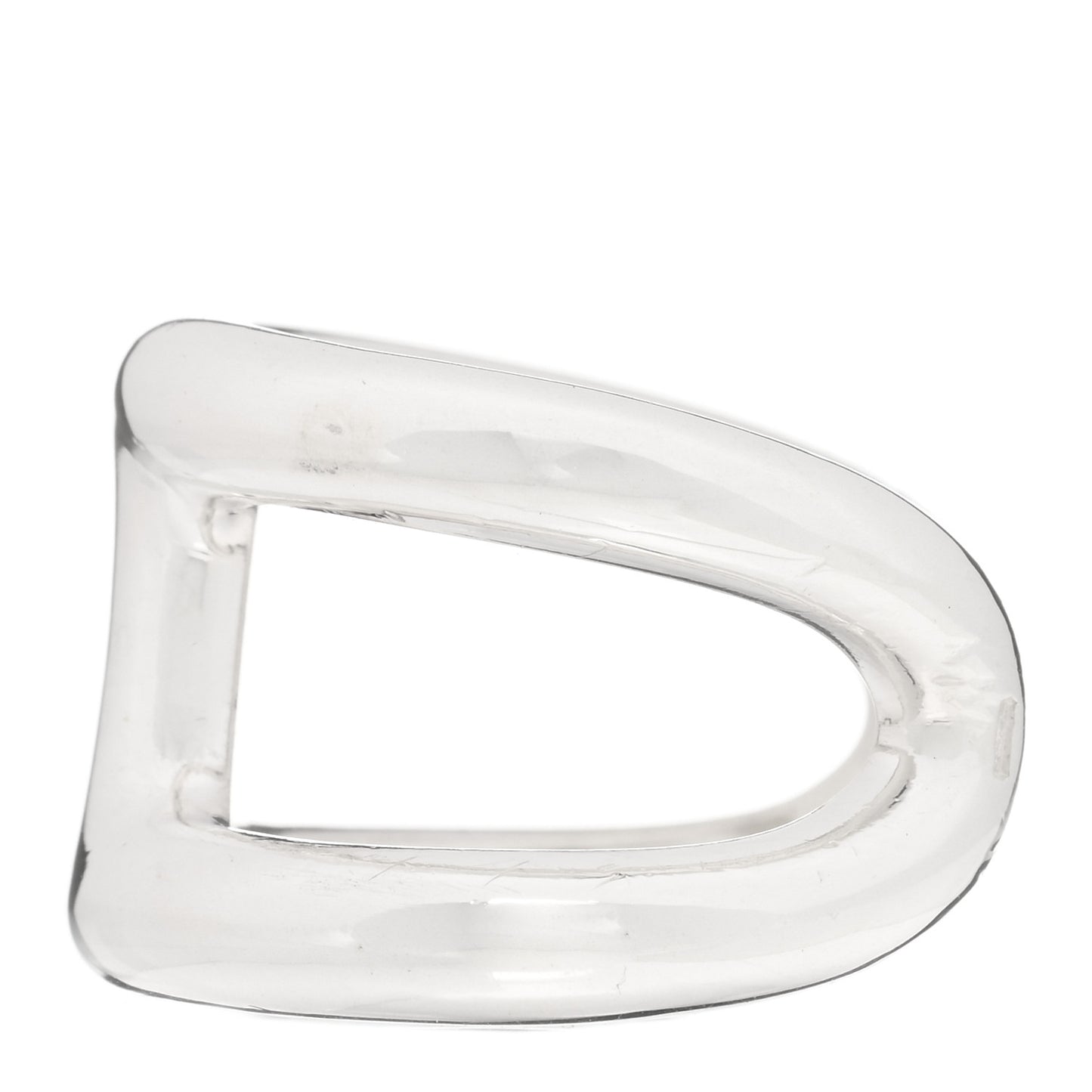 Sterling Silver PM Osmose Ring 55 7.25