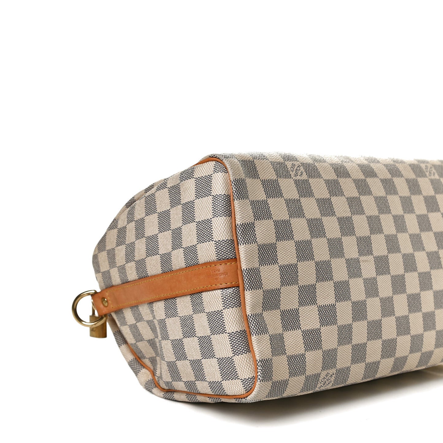 Damier Azur Speedy Bandouliere 30