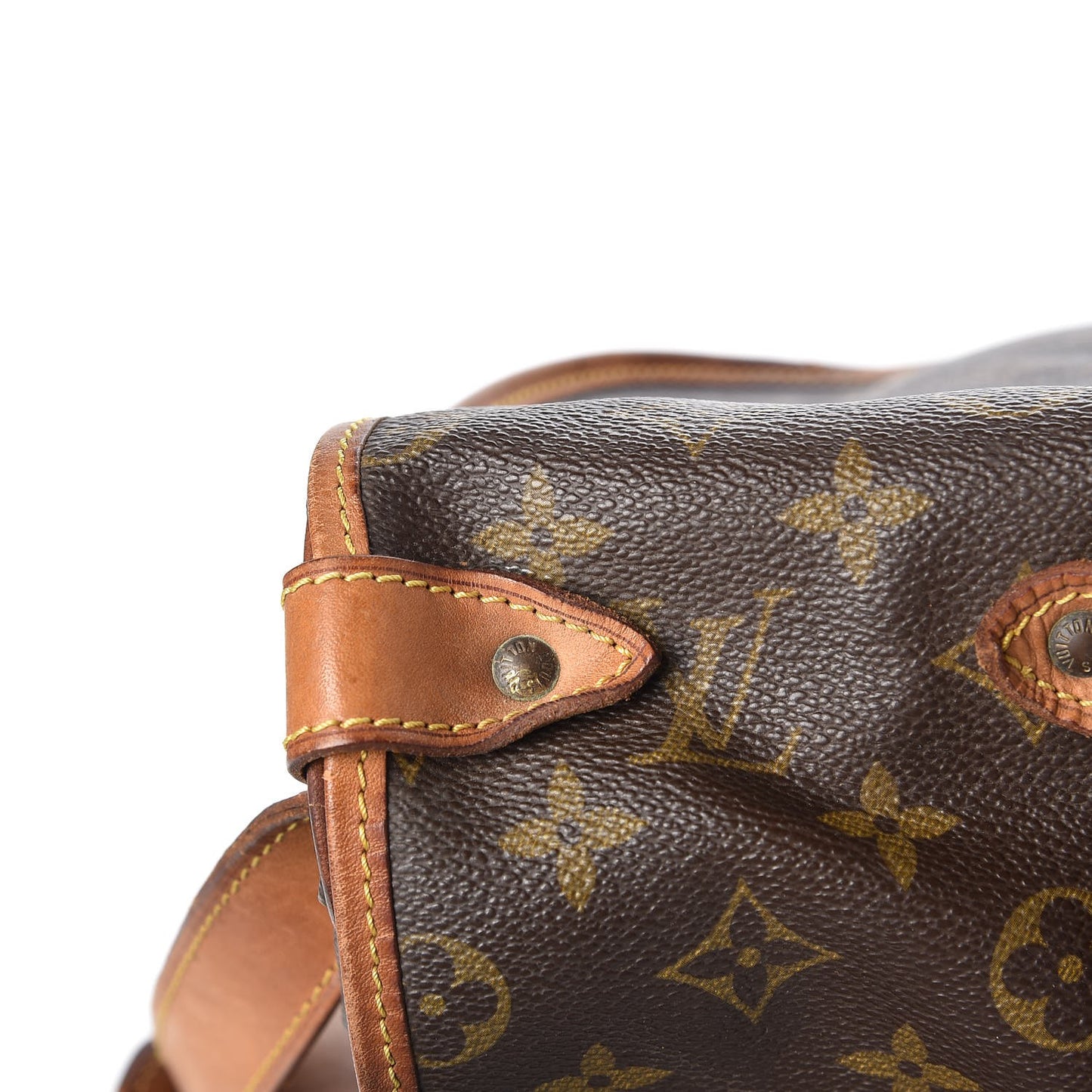 Monogram Saumur 43