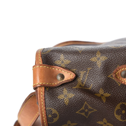 Louis Vuitton Monogram Saumur 43 16 of 18