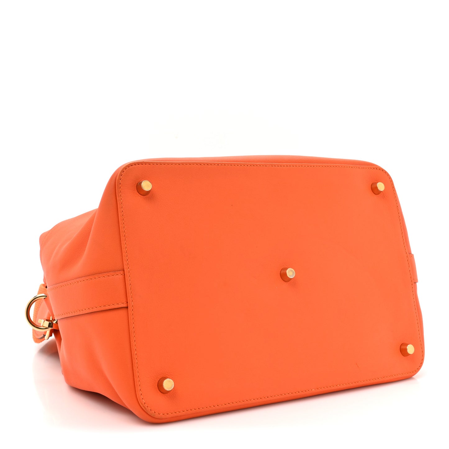 Evercolor Verso Toolbox 26 Capucine Rouge H