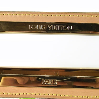 Louis Vuitton Monogram Multicolor Judy PM White 4 of 8