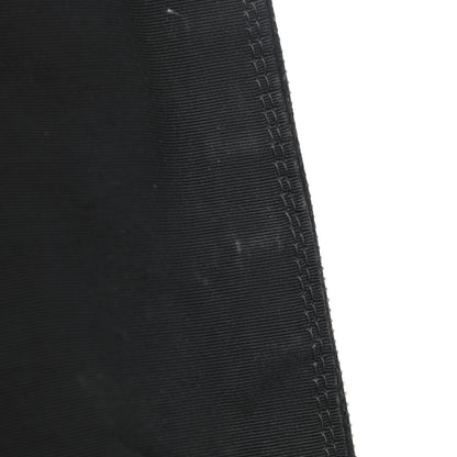 Chanel Calfskin Cerf Executive Shopper Tote Black 11 of 17