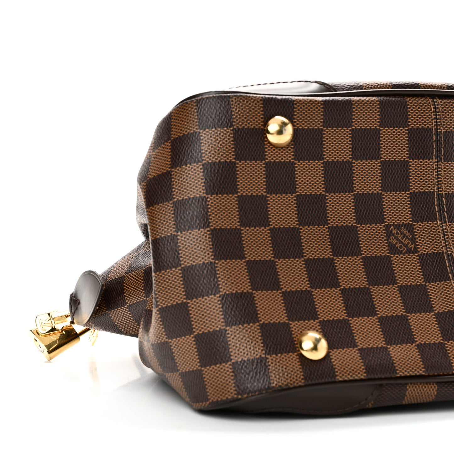 Damier Ebene Verona PM