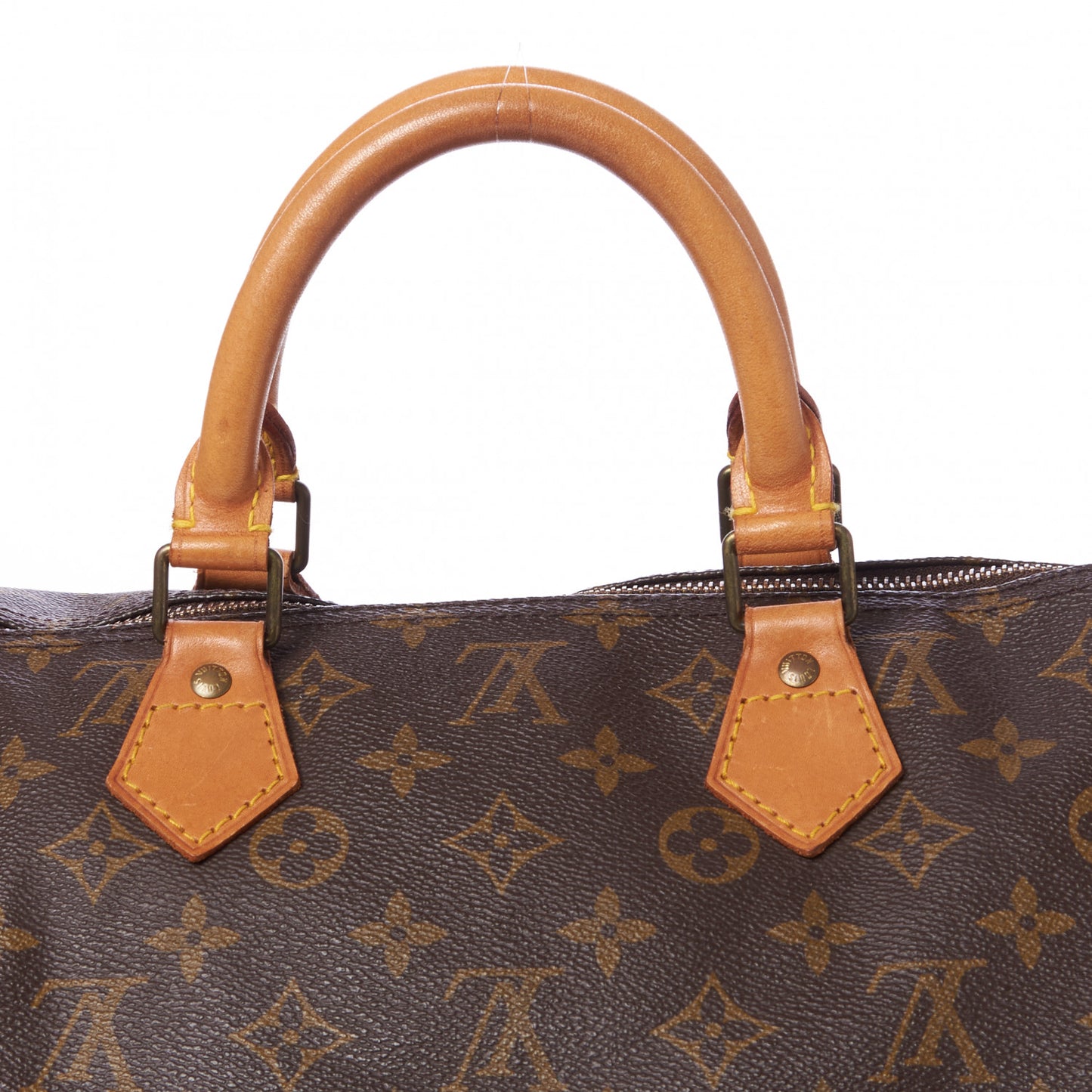 Monogram Speedy 40