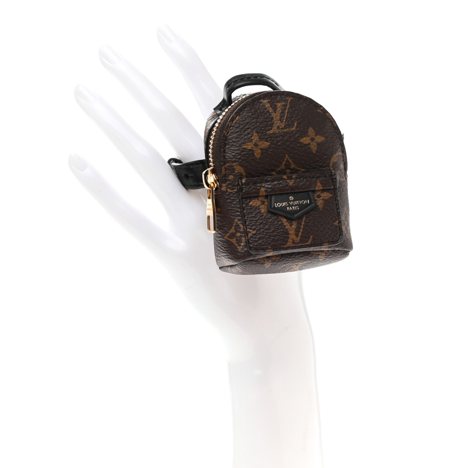 Louis Vuitton Monogram Party Palm Springs Bracelet 2 of 7