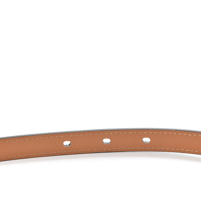 Hermes Epsom 15mm Pop H Belt 75 Black 4 of 6