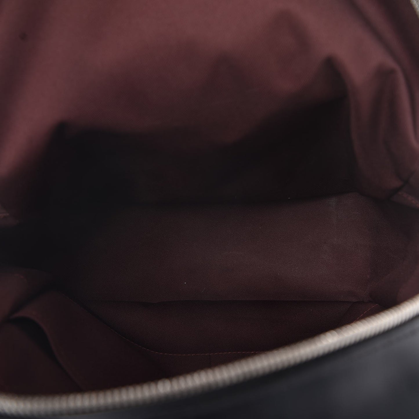 Monogram Macassar Josh Backpack