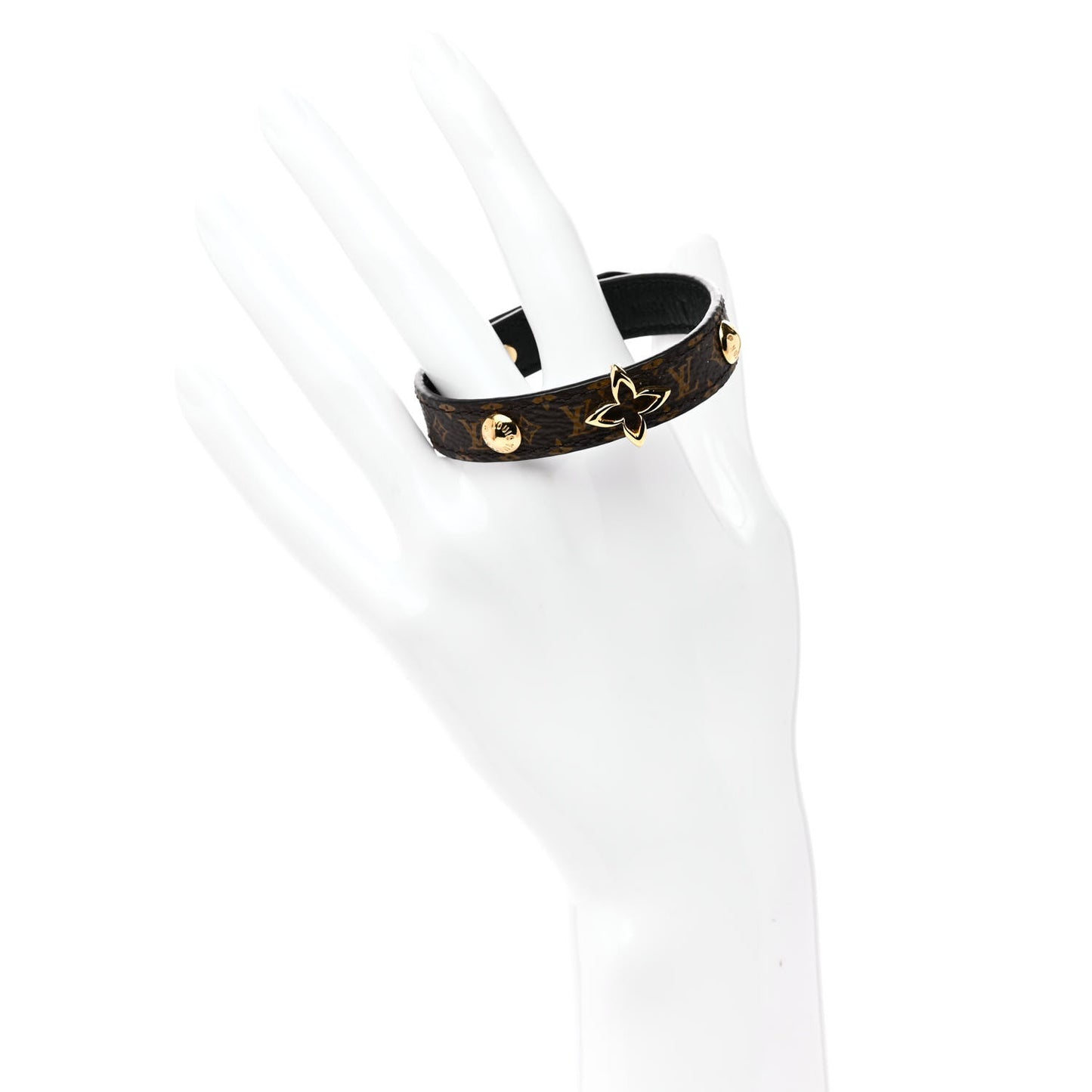 Monogram Blooming Bracelet 17