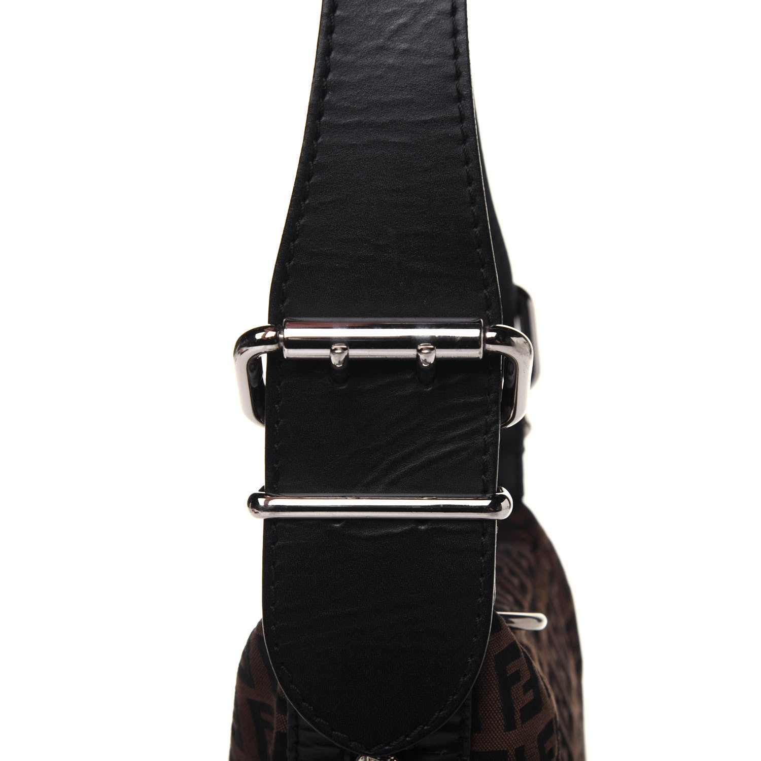 Fendi Zucchino Oyster Brown 14 of 16